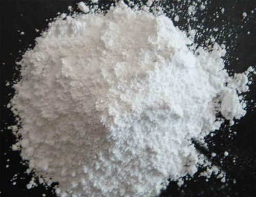 Natural Silica Powder