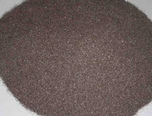 Brown Fused Alumina