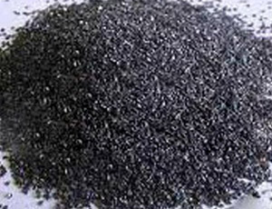 Black Silicon Carbide