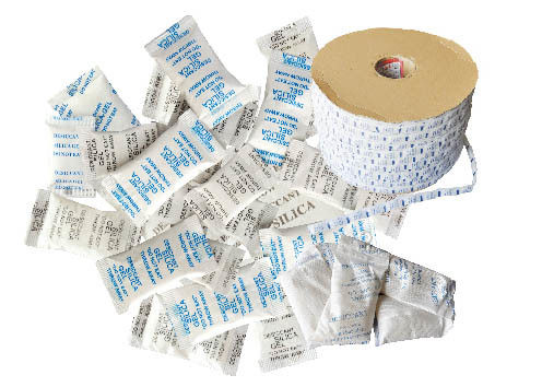 Absorvente ativo alto estável inodoro dos pacotes 