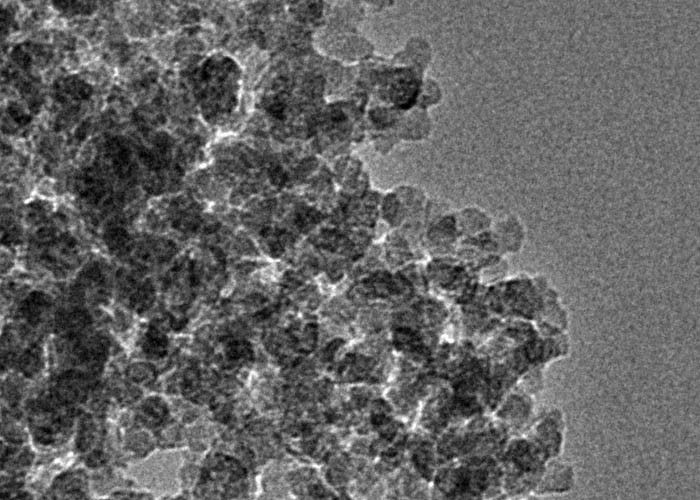 99.8% ความบริสุทธิ์ 30nm น