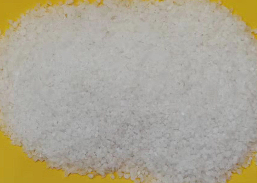 Silicone fundido 3 - 5mm de pureza alta de partícu