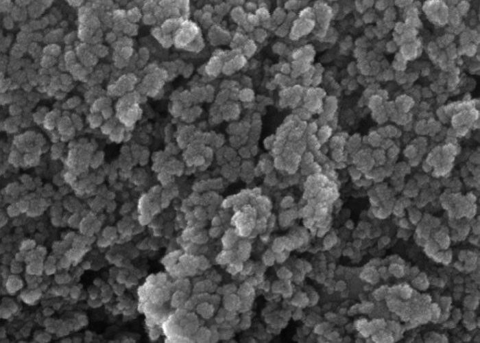 99% zuiverheids 1-5um Nano Alumina Poeder Nano Al2o