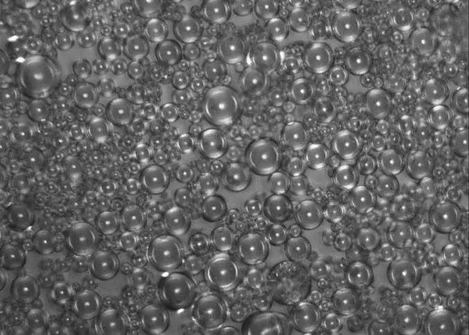 Hollow Glass Microspheres Hollow Glass Bubbles Holl