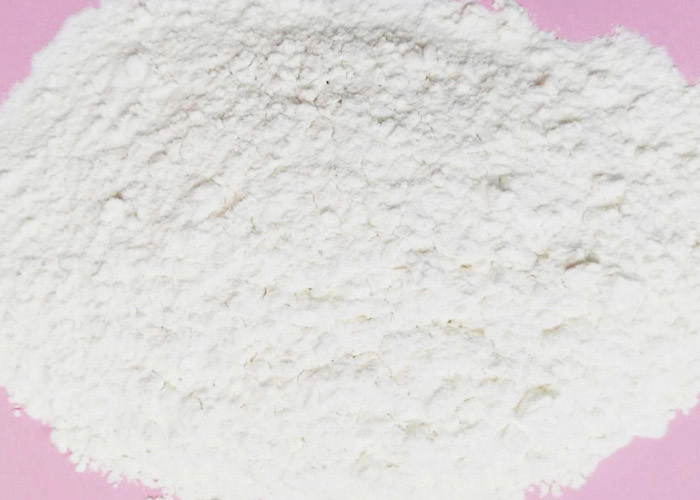 99.8% Purity 25um Fused Silica Powder, Amorphous Si