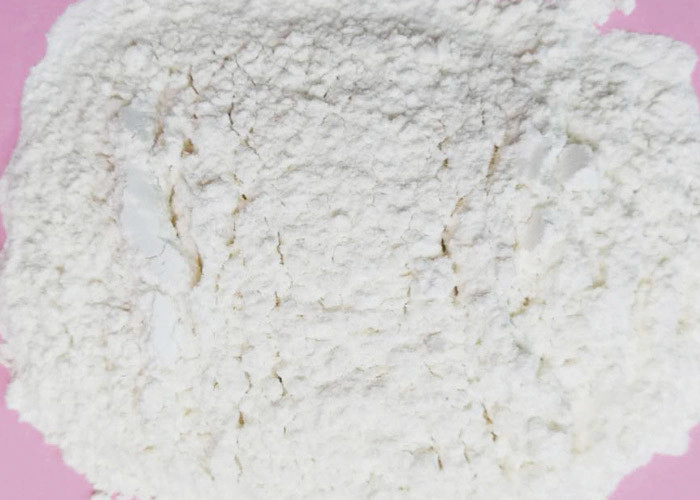 99.8% Purity 20um Fused Silica Powder, Amorphous Si