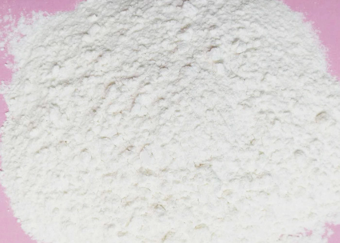 99.8% Purity 2um Fused Silica Powder, Amorphous Sil