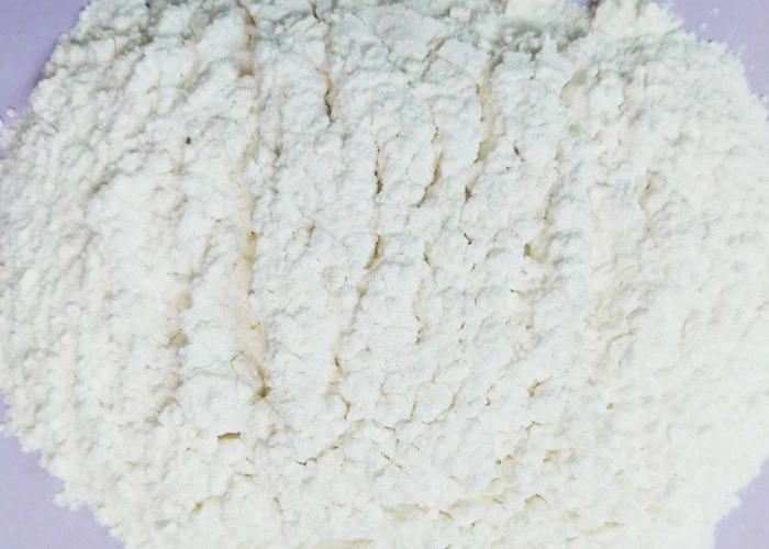 99.9% High Purity 15um Fused Silica Powder, Amorpho