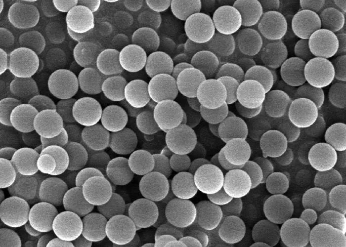 99.9% High Purity 0.5um Spherical Silica Powder SS-