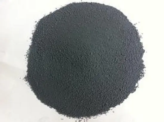 98% purity silicon metal powder, Silicon powder, Si