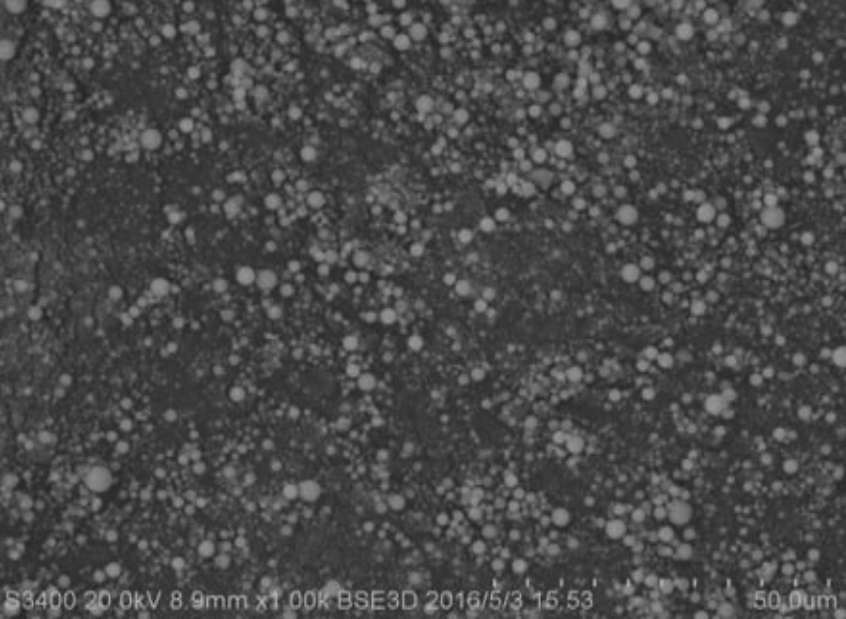 Spherical Silica Powder SS-D-2