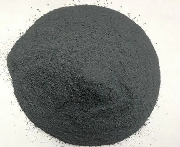 99.5% purity silicon metal powder, Silicon powder, 