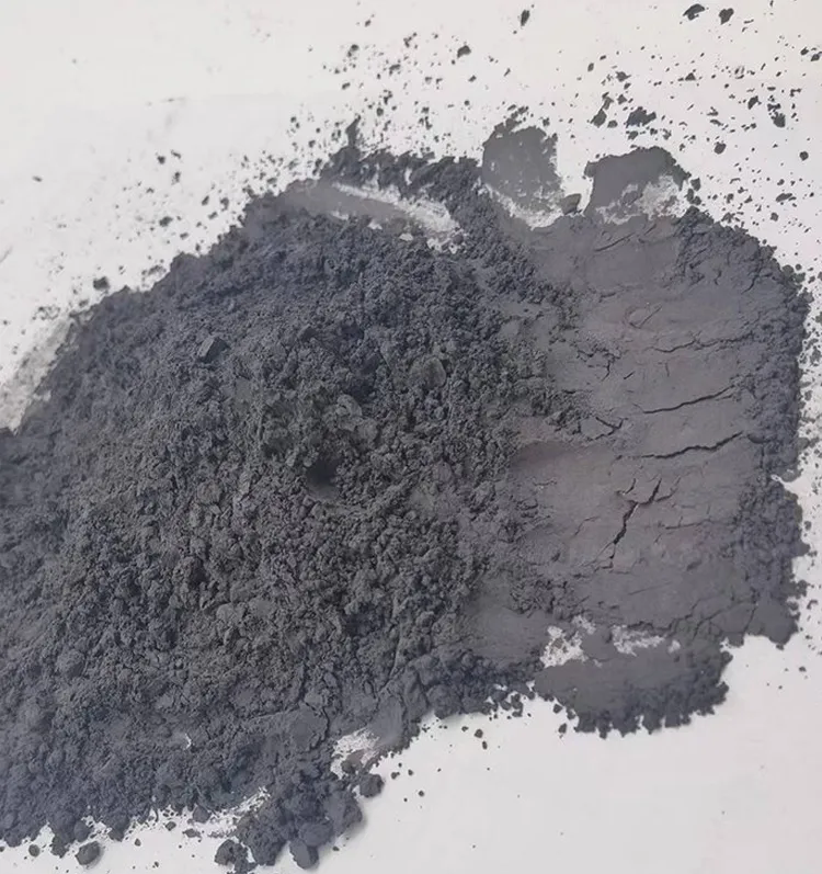 99.995% high purity silicon metal powder, Silicon p