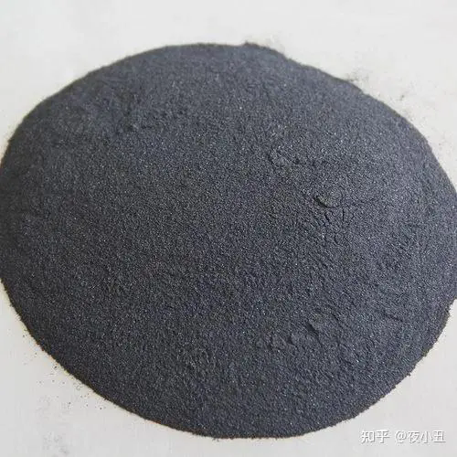 99.9% high purity silicon metal powder, Silicon pow