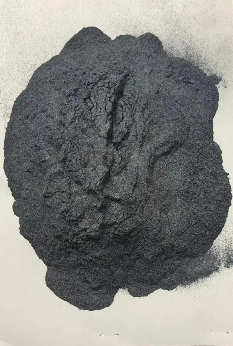 99.995% high purity silicon metal powder, Silicon p