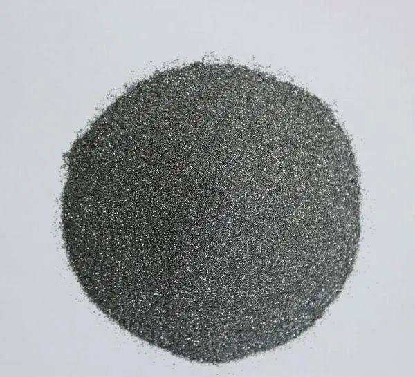 98% purity silicon metal grain, Silicon grain, Si g