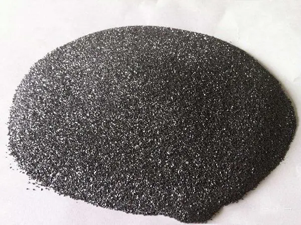 99.95% high purity silicon metal grain, Silicon gra