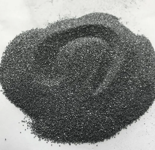 99.995% high purity silicon metal grain, Silicon gr